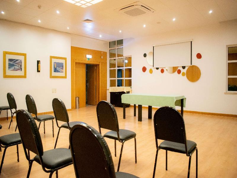 TRYP Montijo Parque Hotel image
