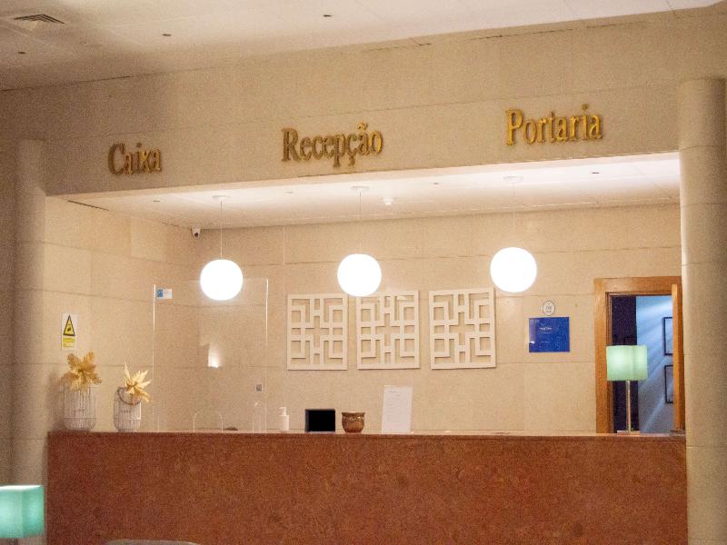 TRYP Montijo Parque Hotel image