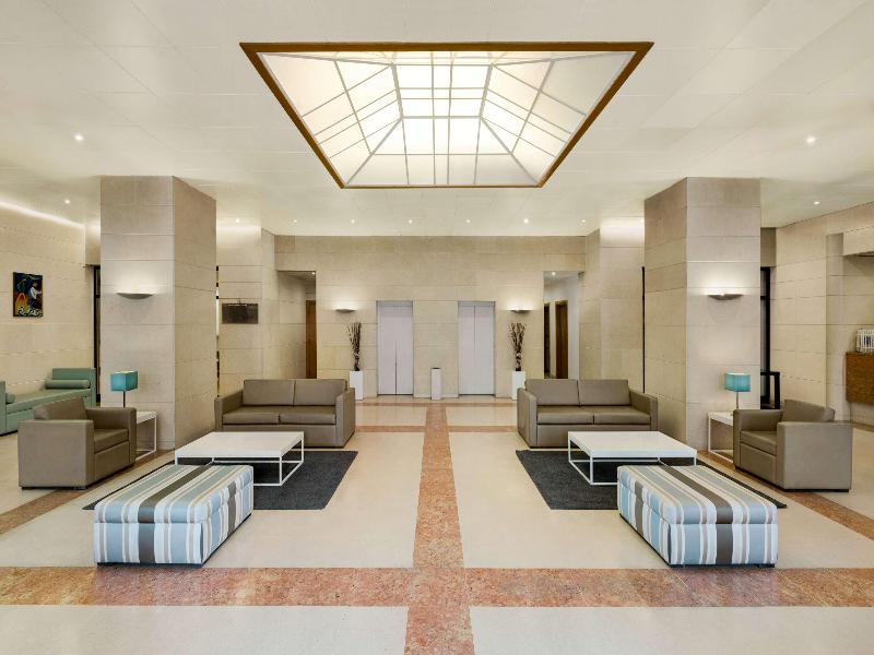 TRYP Montijo Parque Hotel image