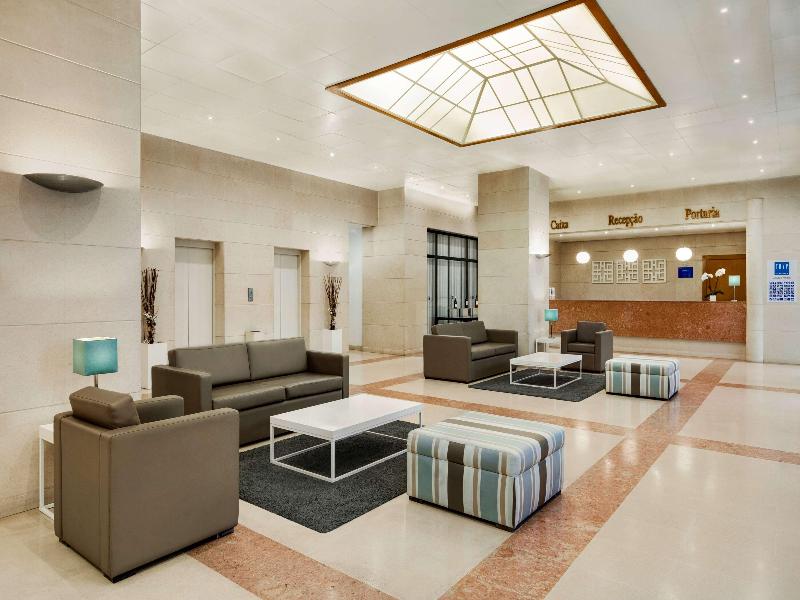 TRYP Montijo Parque Hotel image