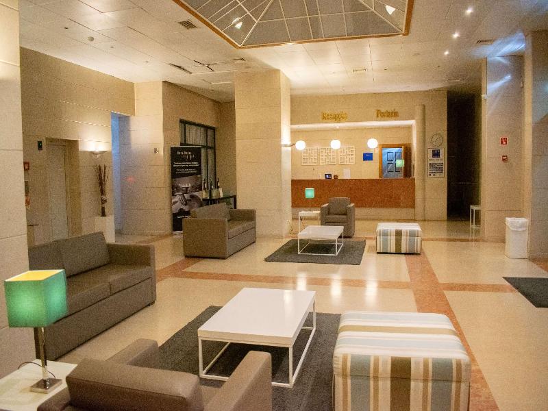 TRYP Montijo Parque Hotel image