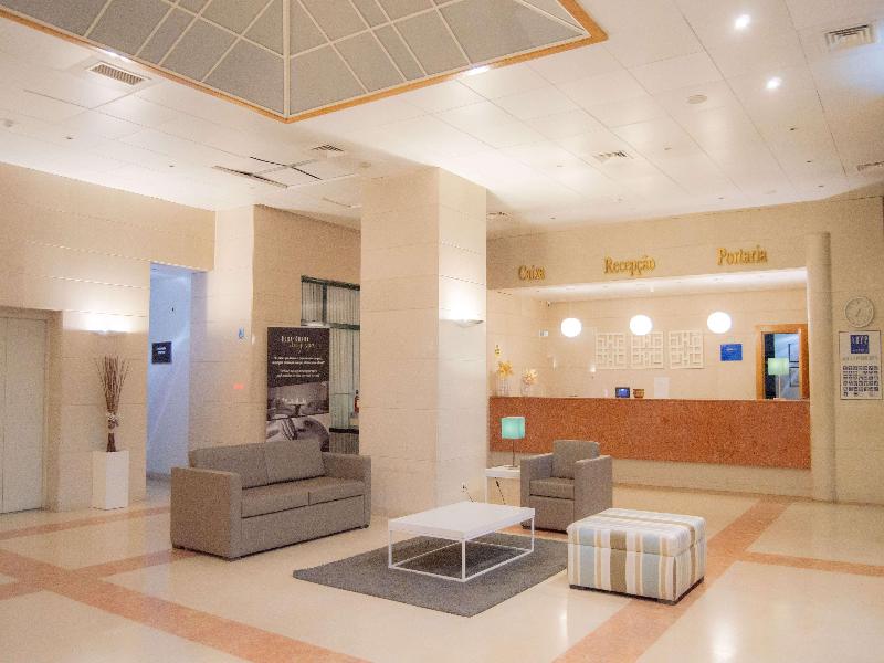 TRYP Montijo Parque Hotel image