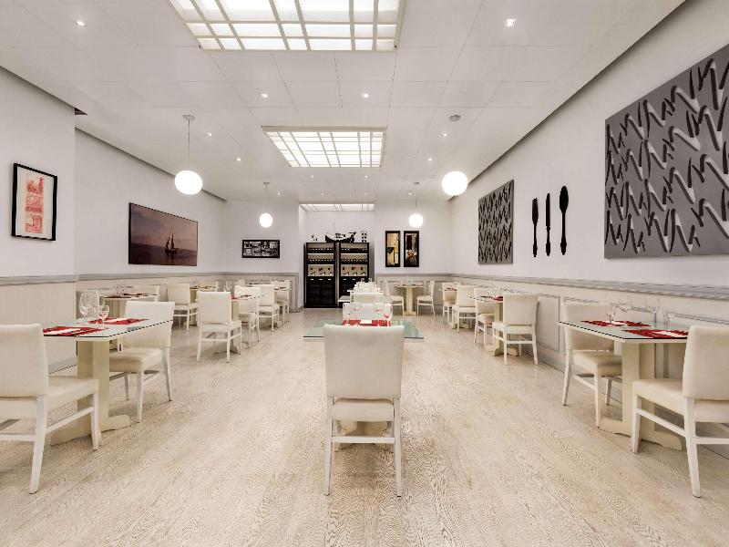 TRYP Montijo Parque Hotel image