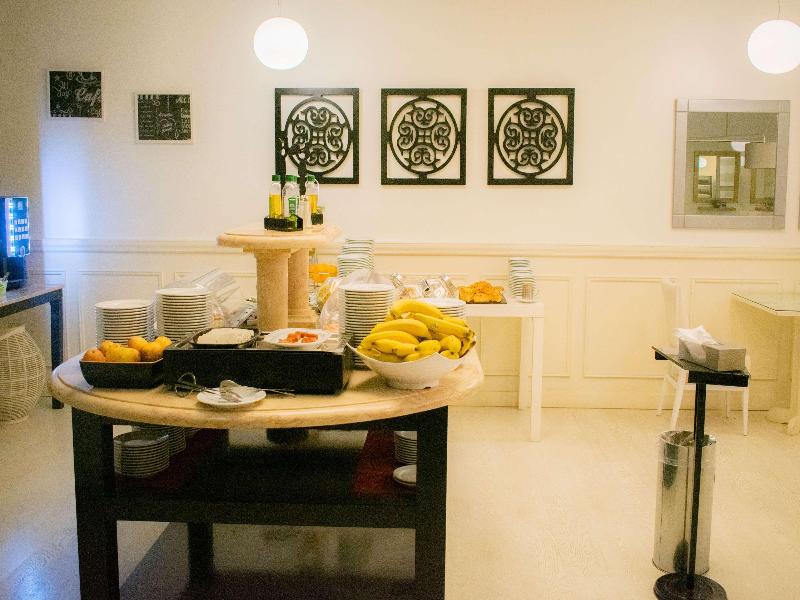 TRYP Montijo Parque Hotel image
