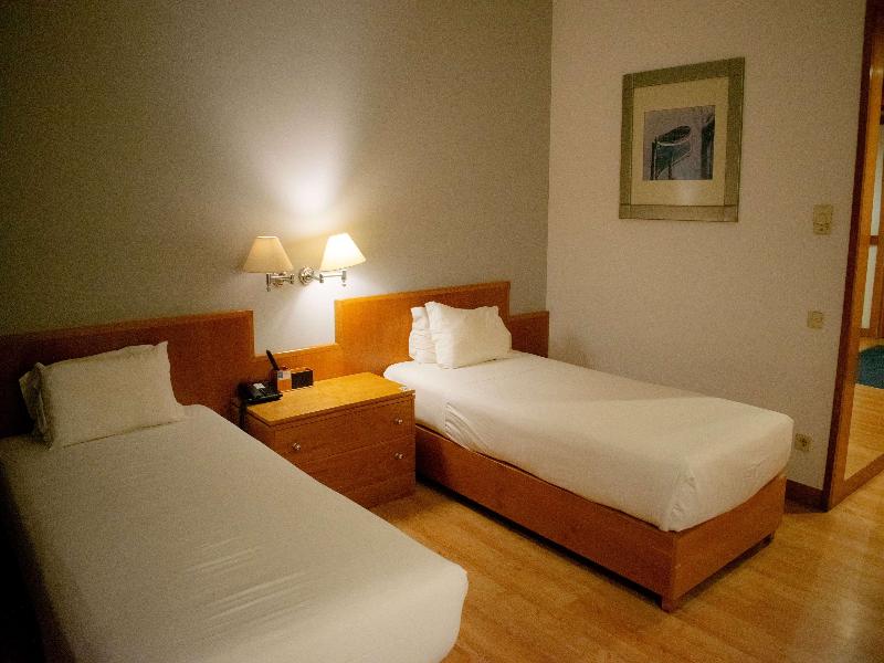 TRYP Montijo Parque Hotel image