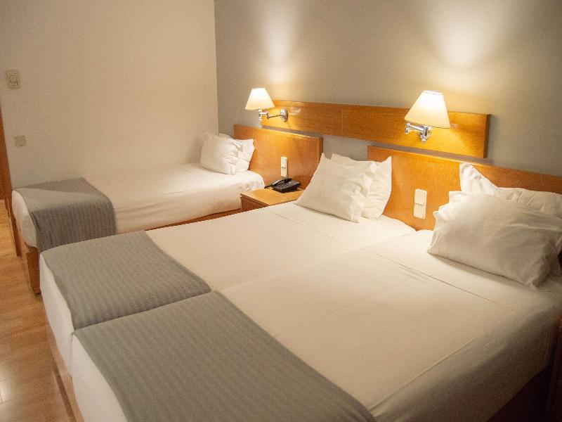 TRYP Montijo Parque Hotel image
