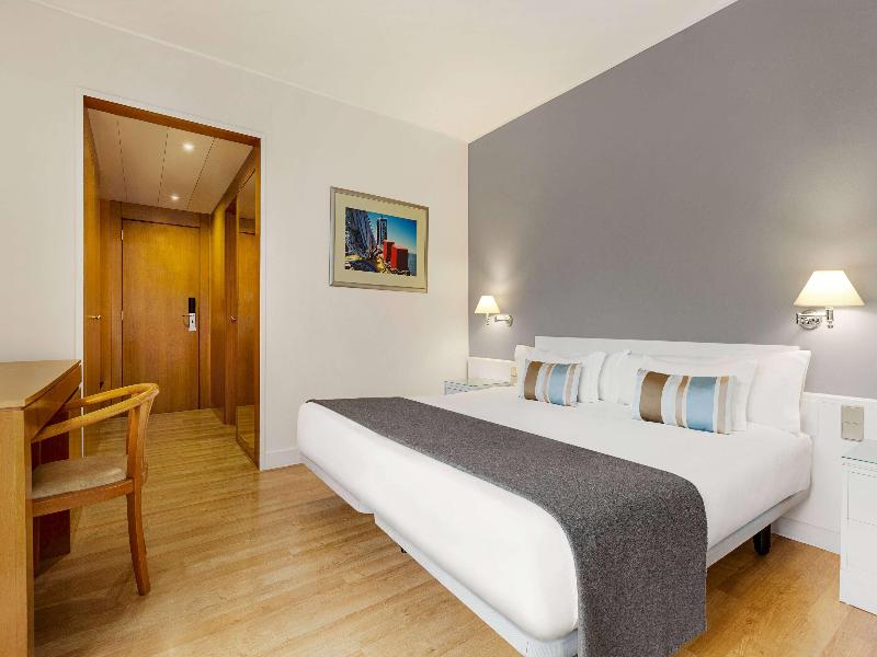 TRYP Montijo Parque Hotel image