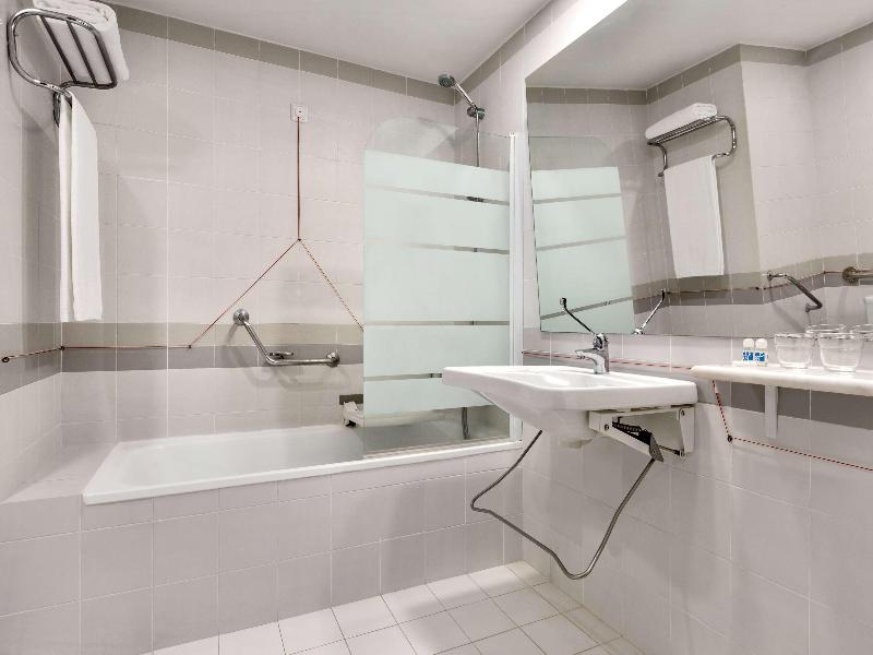 TRYP Montijo Parque Hotel image