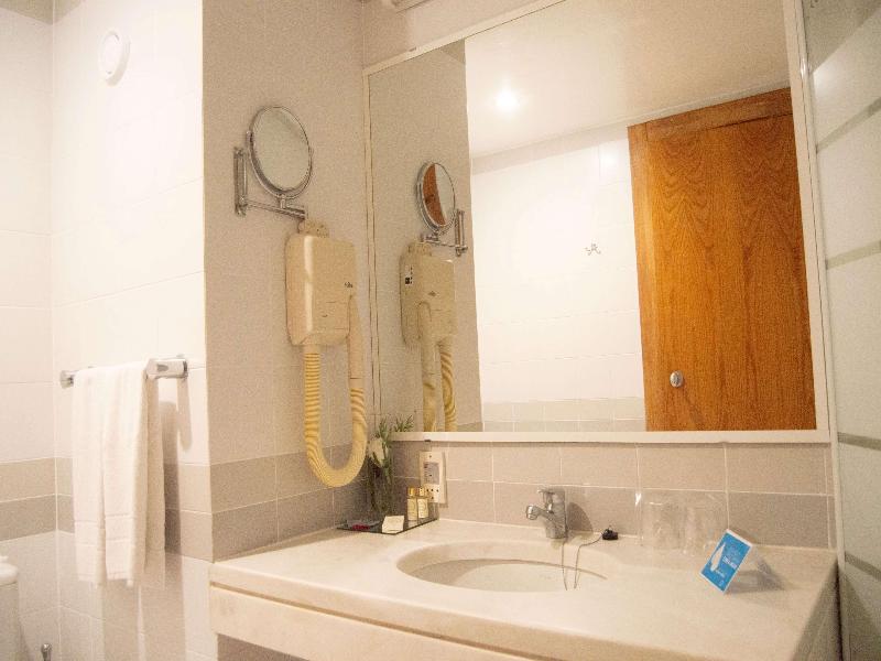 TRYP Montijo Parque Hotel image