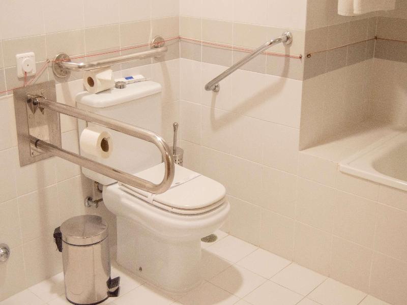 TRYP Montijo Parque Hotel image
