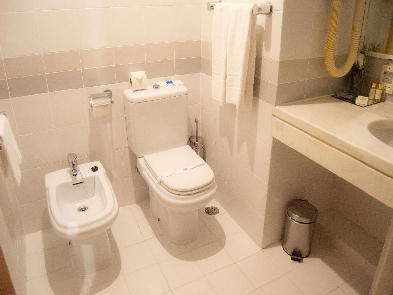 TRYP Montijo Parque Hotel image
