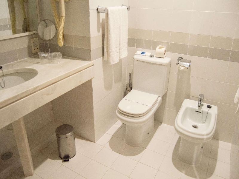 TRYP Montijo Parque Hotel image