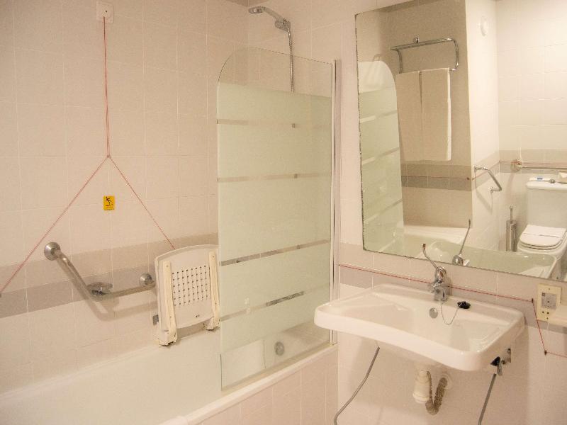 TRYP Montijo Parque Hotel image