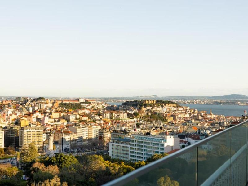Sana Rex Hotel image