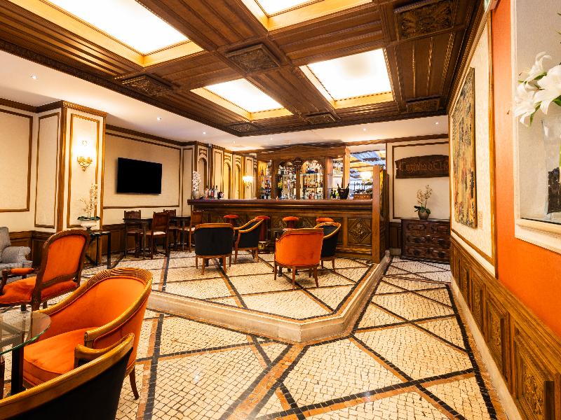 Sana Rex Hotel image