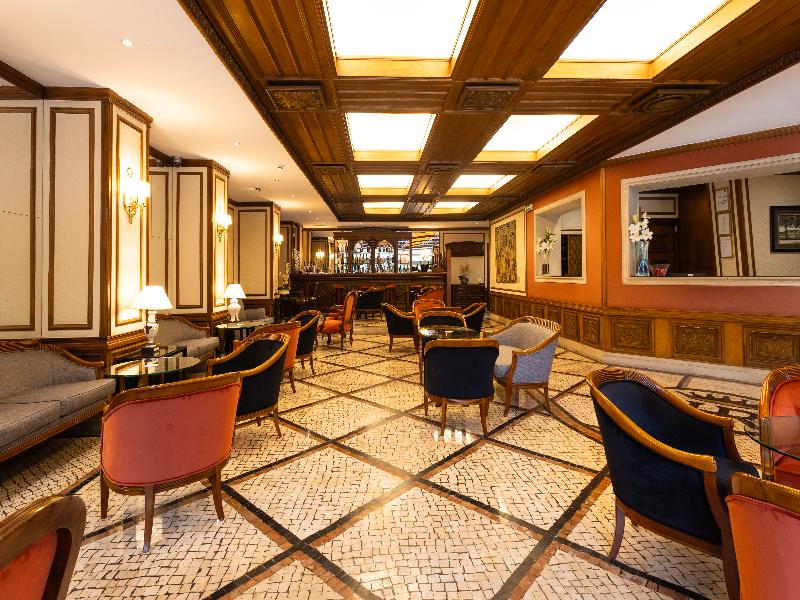 Sana Rex Hotel image