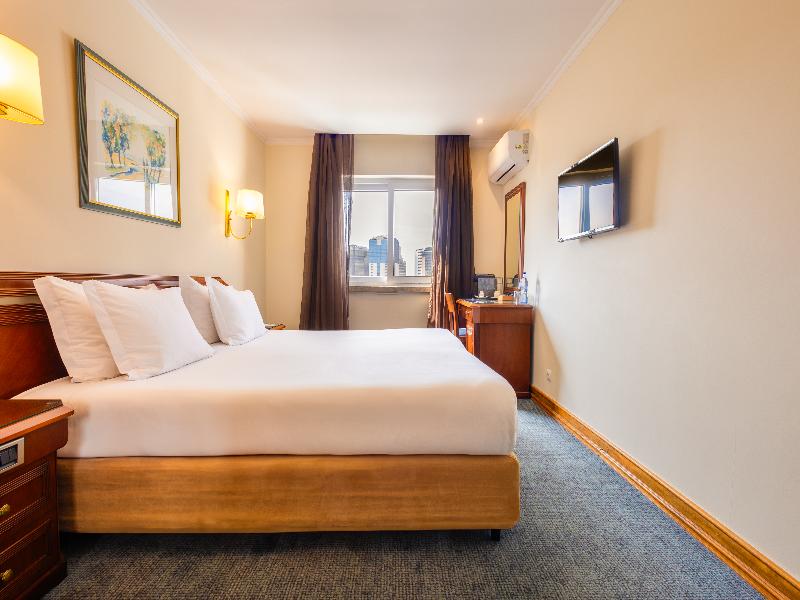 Sana Rex Hotel image