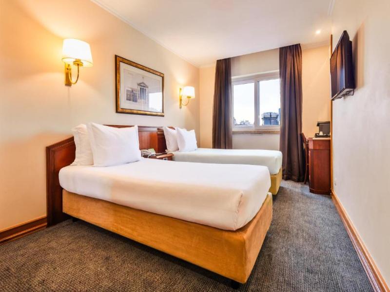 Sana Rex Hotel image