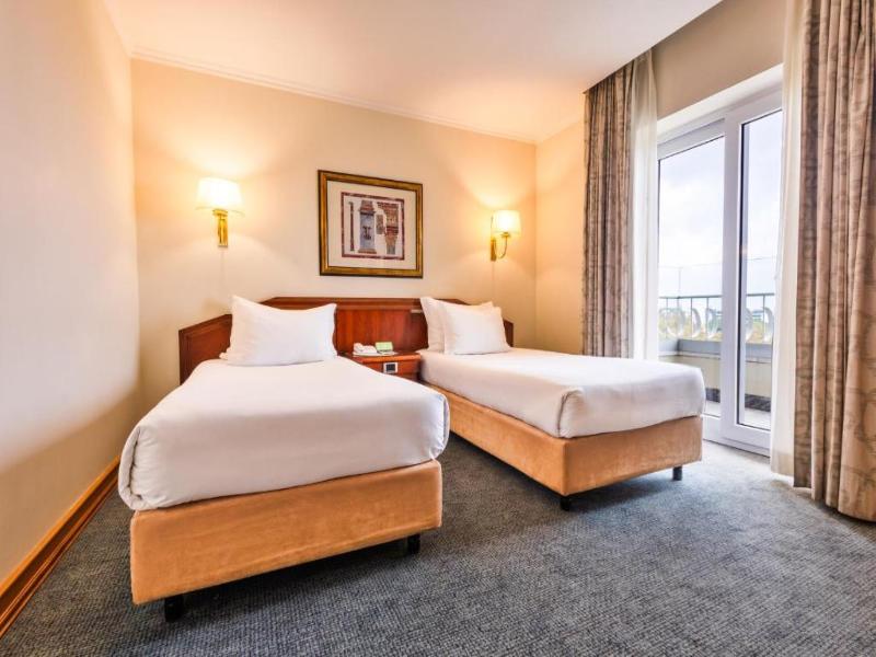 Sana Rex Hotel image