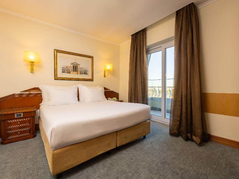 Sana Rex Hotel image