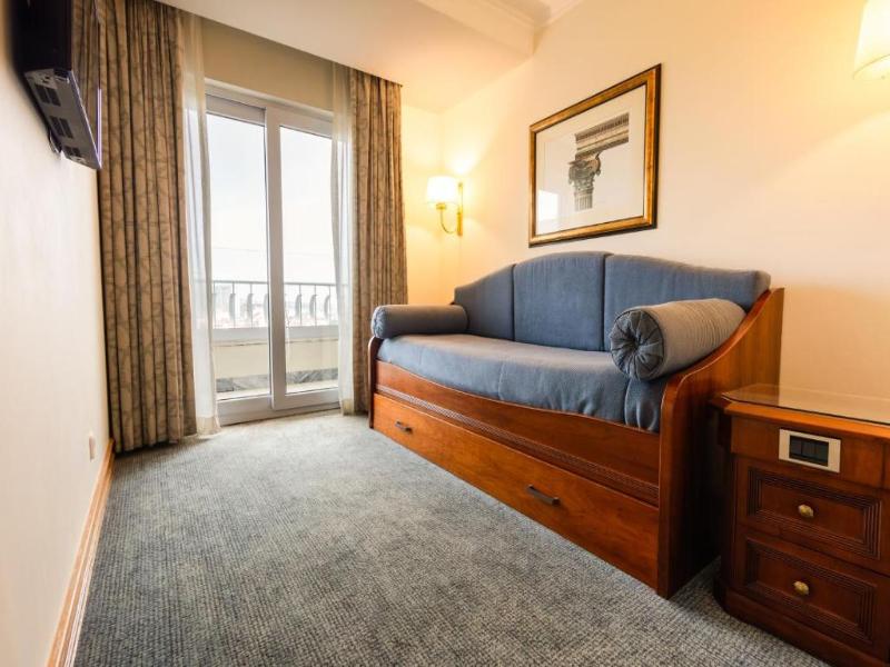 Sana Rex Hotel image