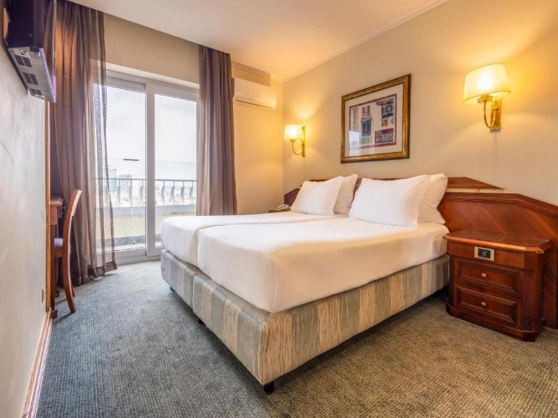 Sana Rex Hotel image