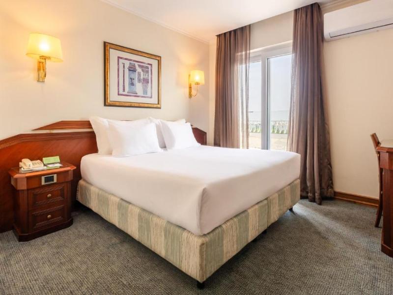 Sana Rex Hotel image