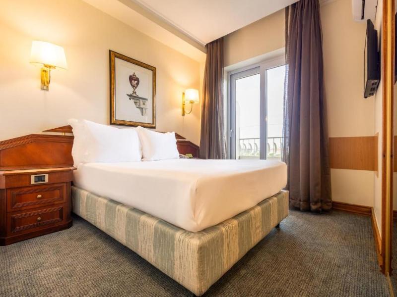 Sana Rex Hotel image
