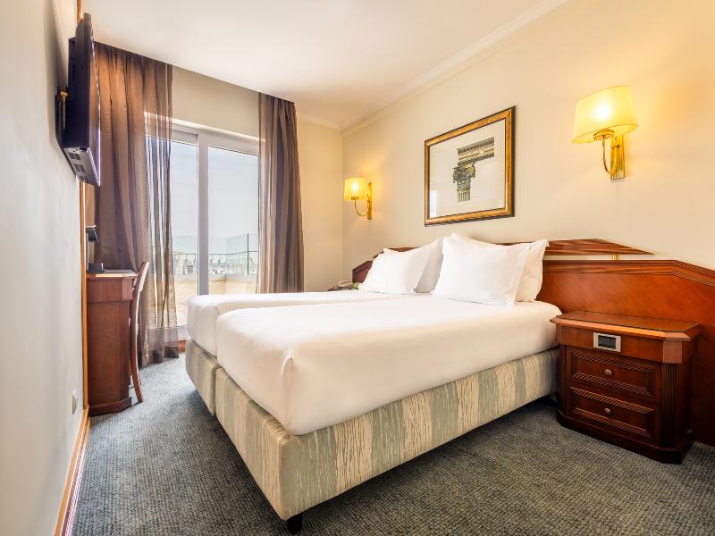 Sana Rex Hotel image