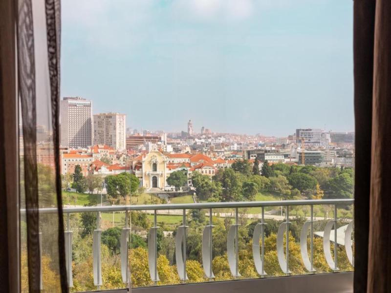 Sana Rex Hotel image