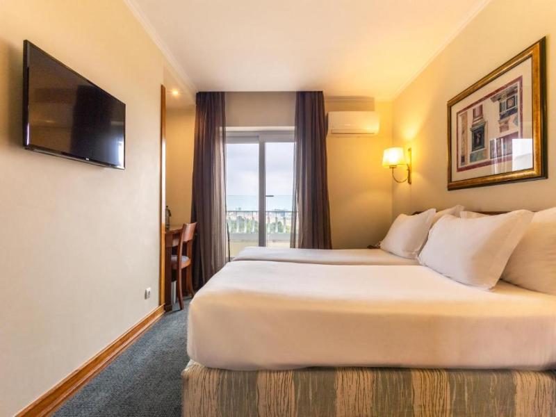 Sana Rex Hotel image