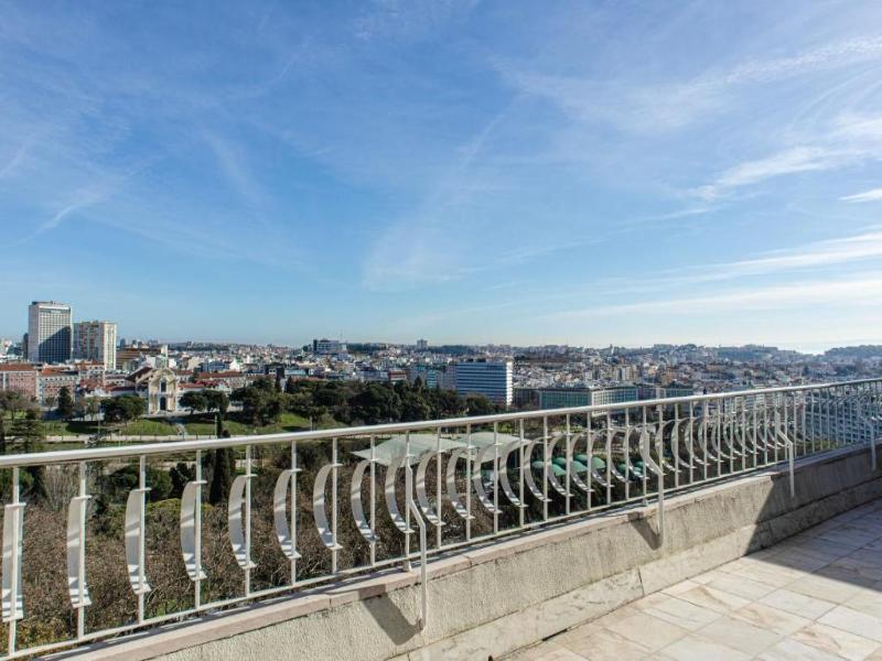 Sana Rex Hotel image