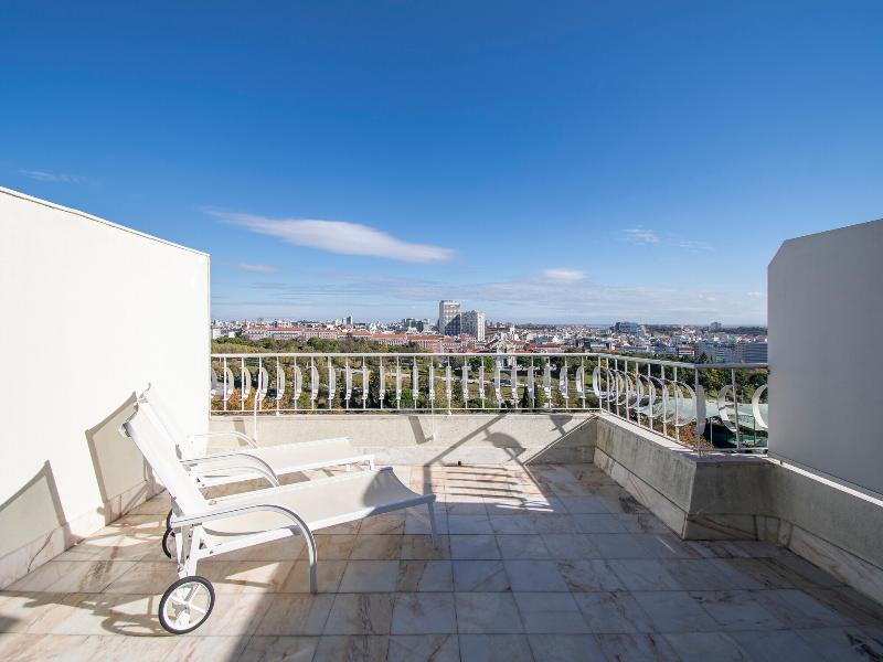 Sana Rex Hotel image