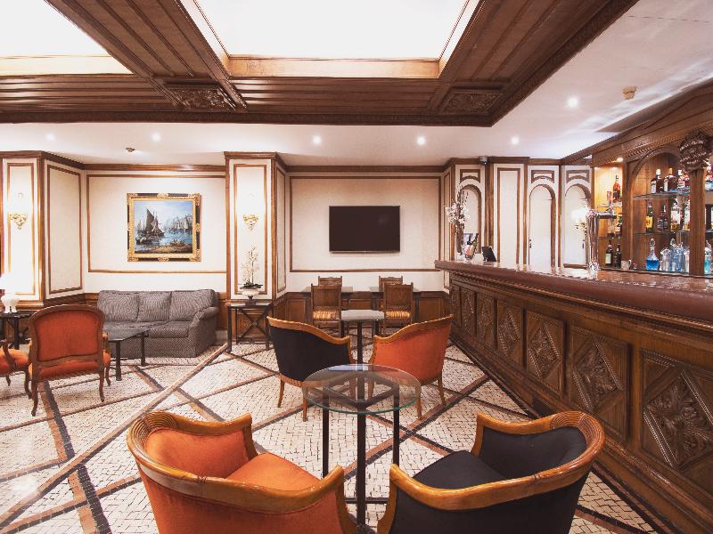 Sana Rex Hotel image