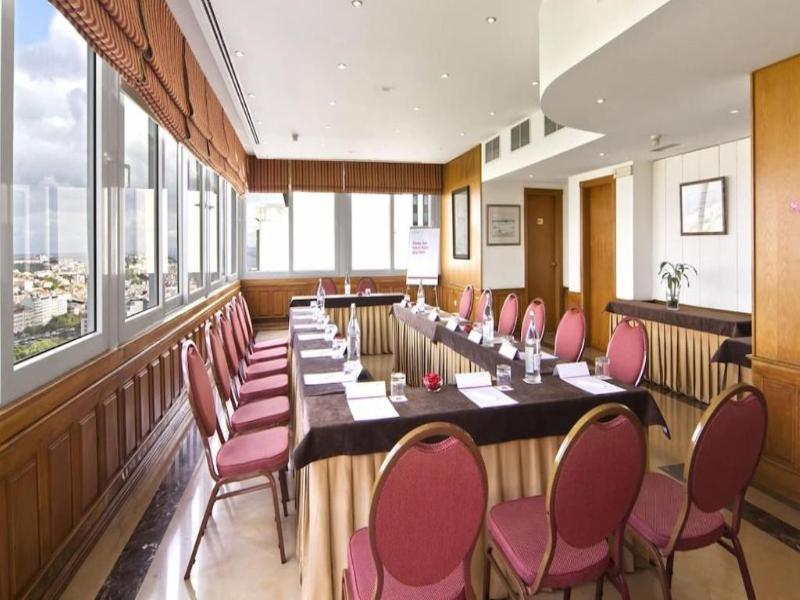 Sana Rex Hotel image