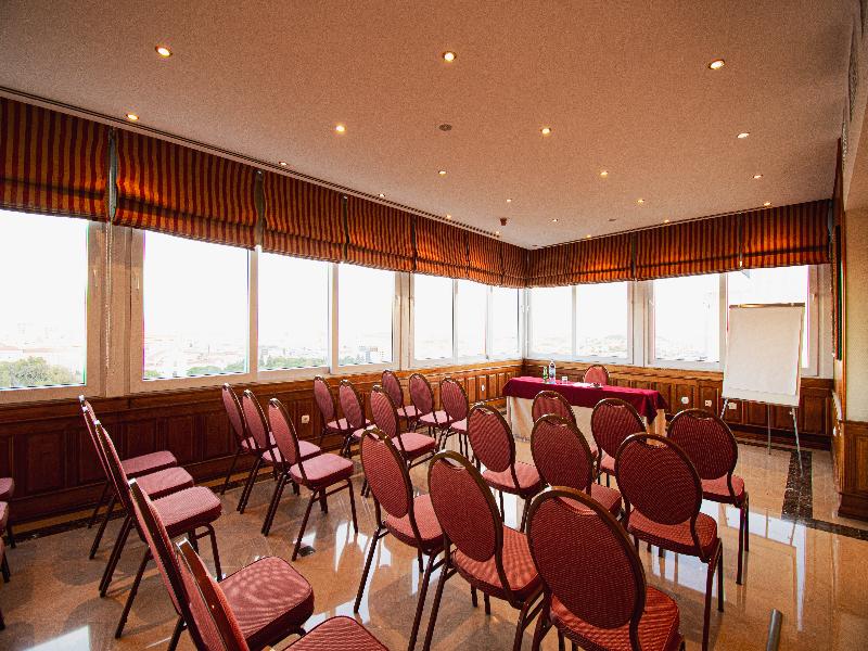 Sana Rex Hotel image