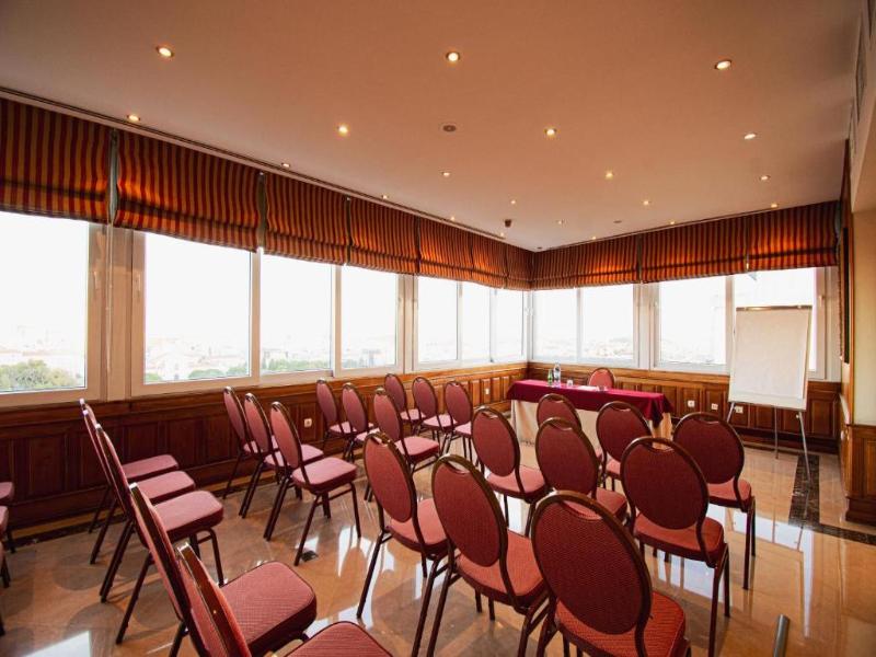 Sana Rex Hotel image