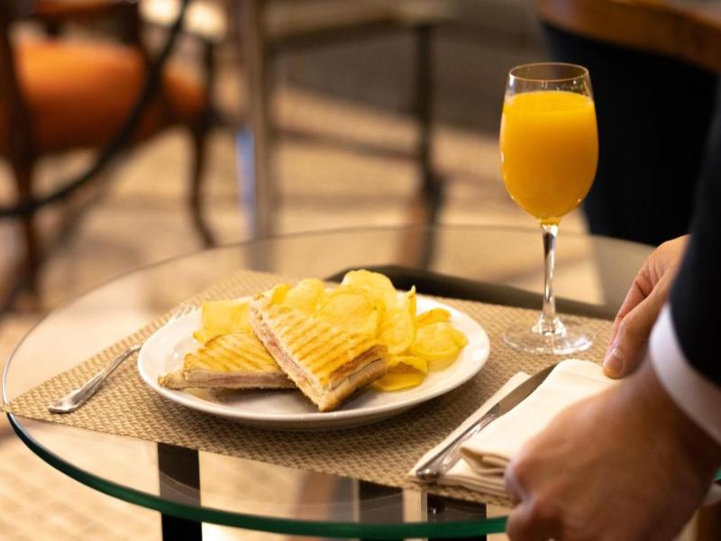 Sana Rex Hotel image