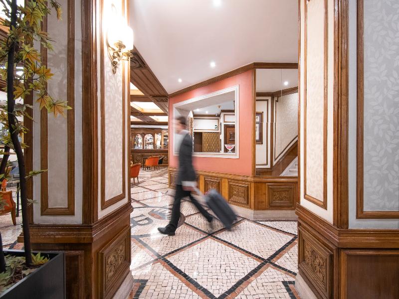Sana Rex Hotel image