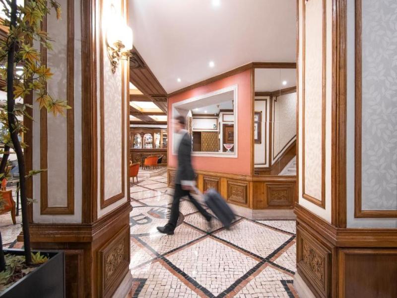 Sana Rex Hotel image