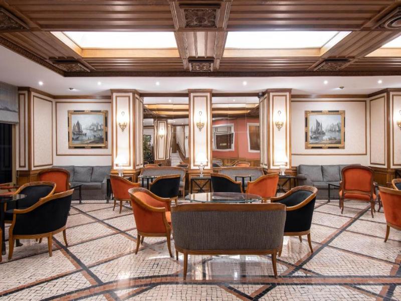 Sana Rex Hotel image