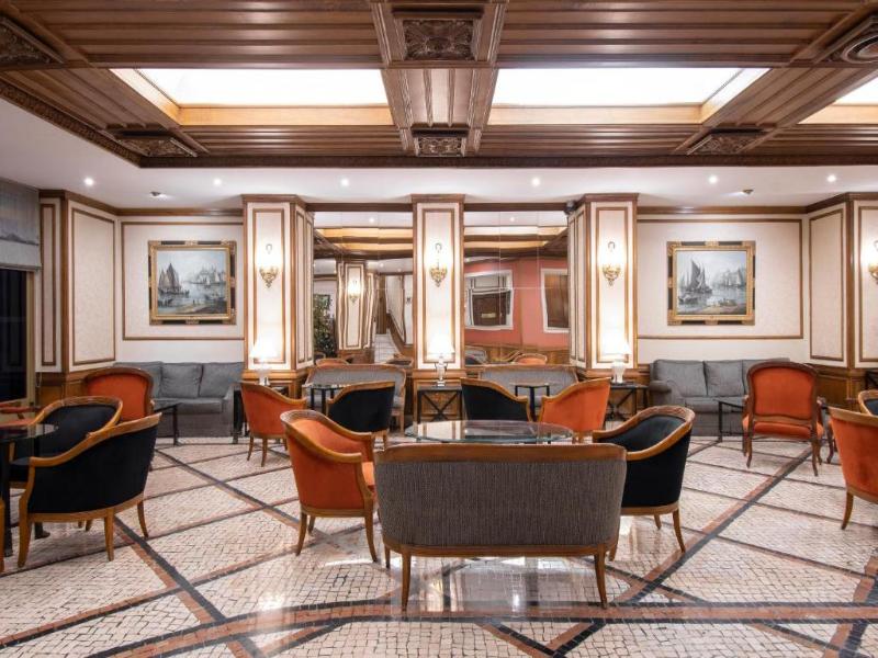 Sana Rex Hotel image