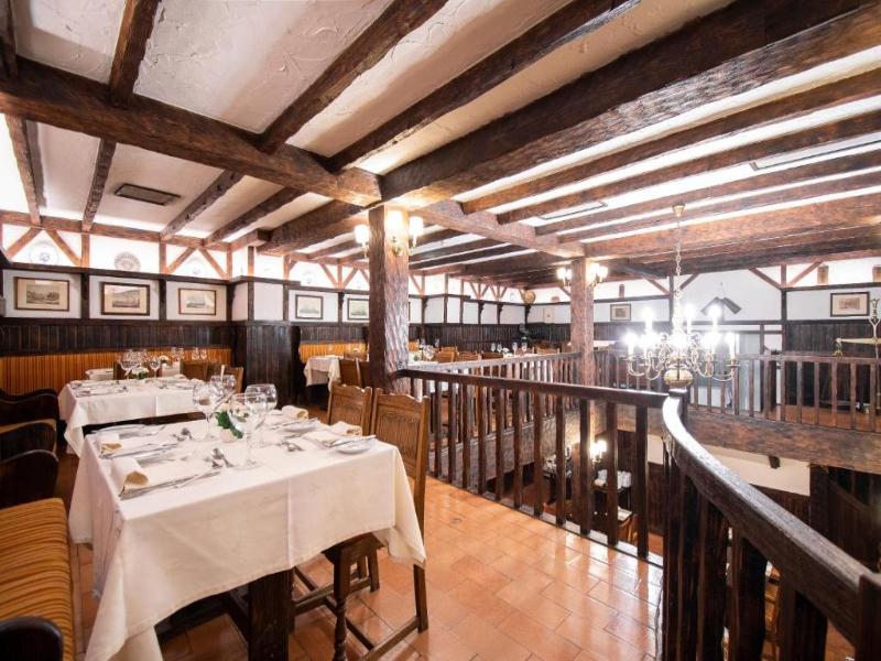 Sana Rex Hotel image