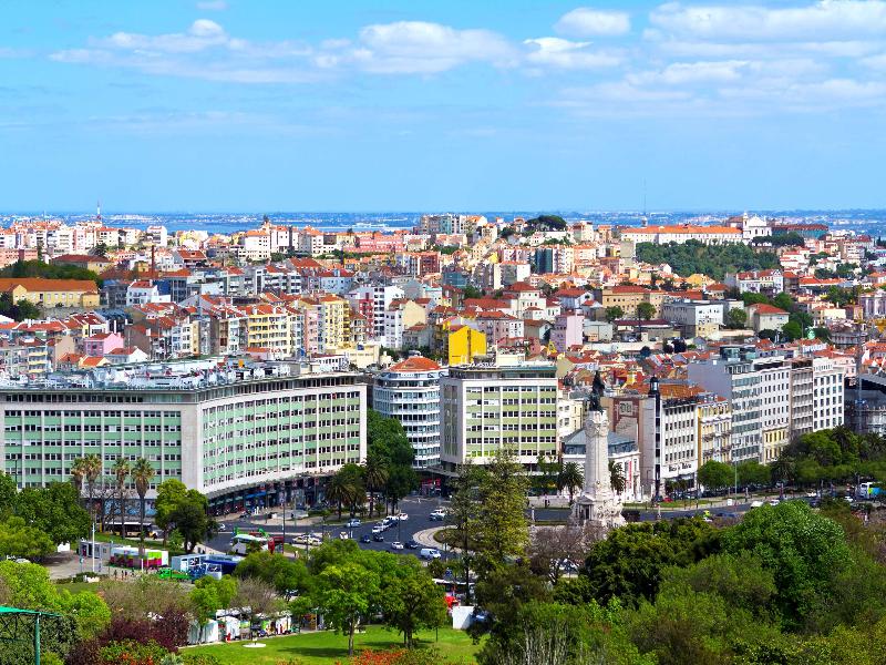 Sana Rex Hotel image