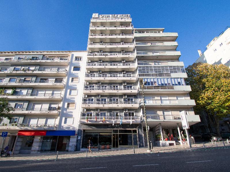 Sana Rex Hotel image