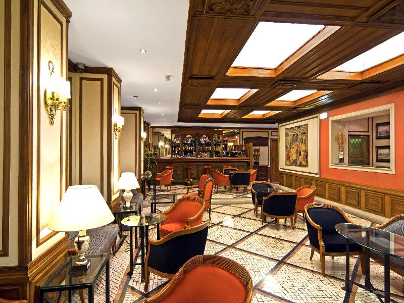 Sana Rex Hotel image