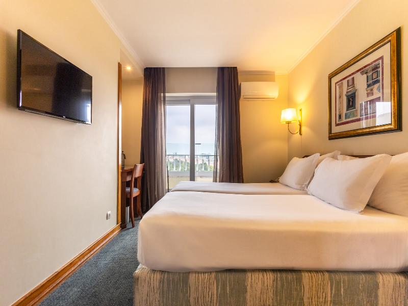 Sana Rex Hotel image