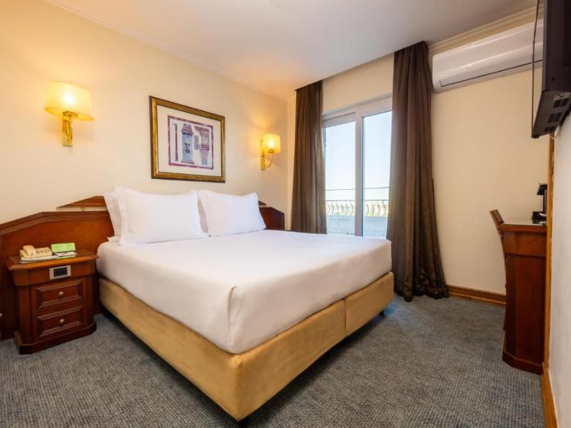 Sana Rex Hotel image
