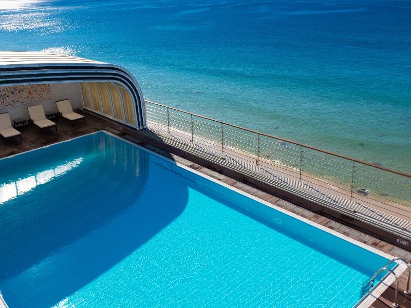 SANA Sesimbra image