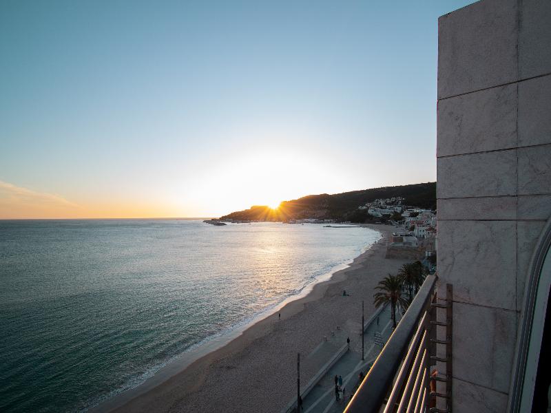 SANA Sesimbra image